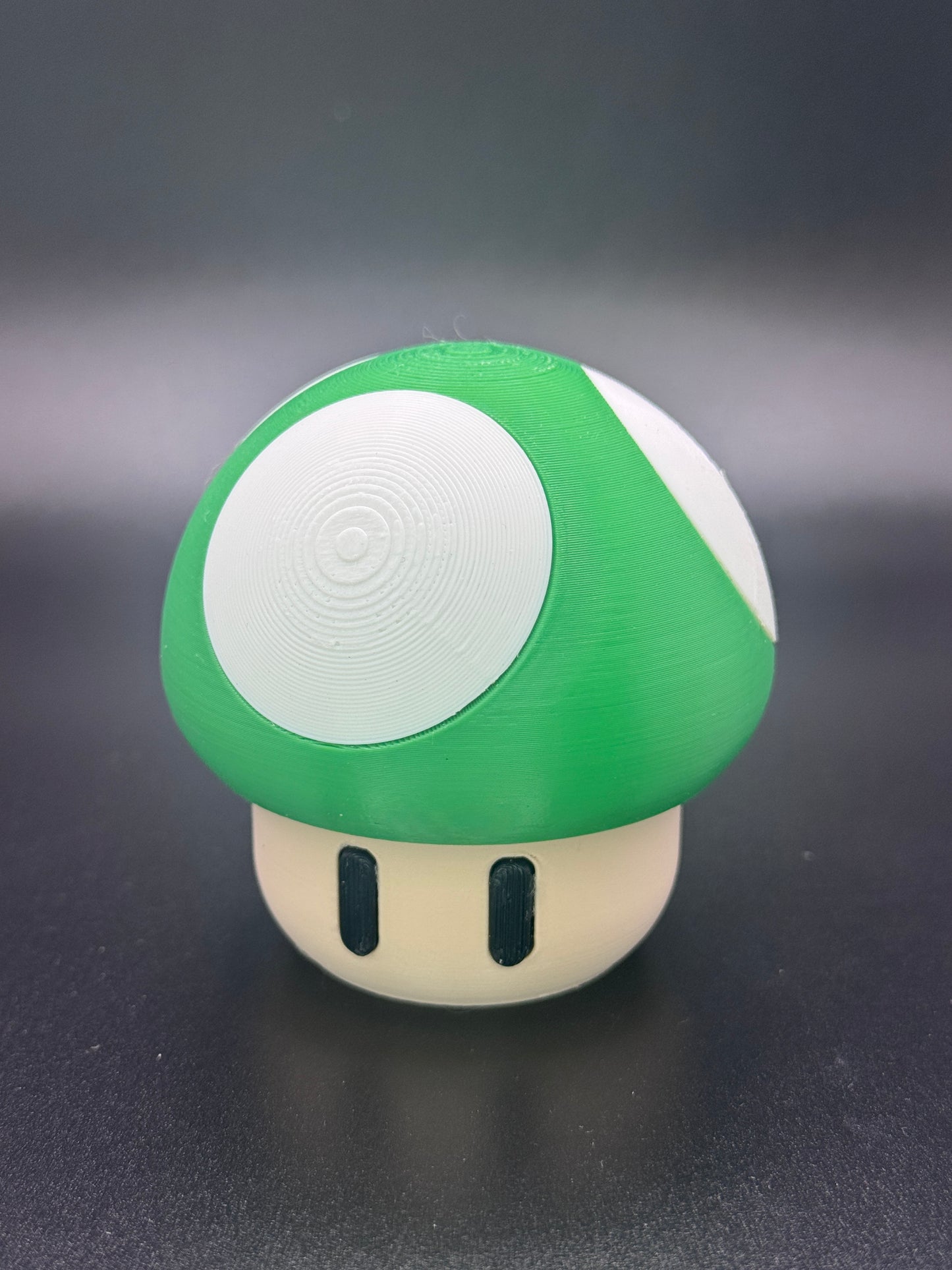 🍄 “Geeky Power-Up” — Super Mario Mushroom Stash Box - MacGuffin Shop