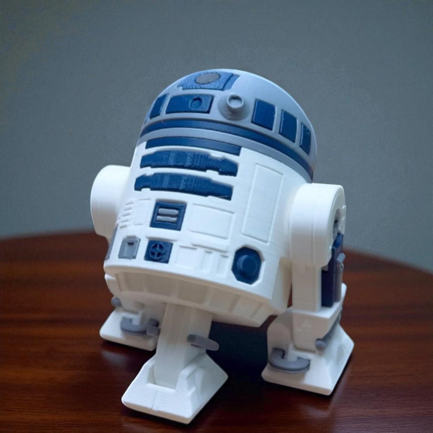 Chunk2-D2 - Chunkables Action Figure