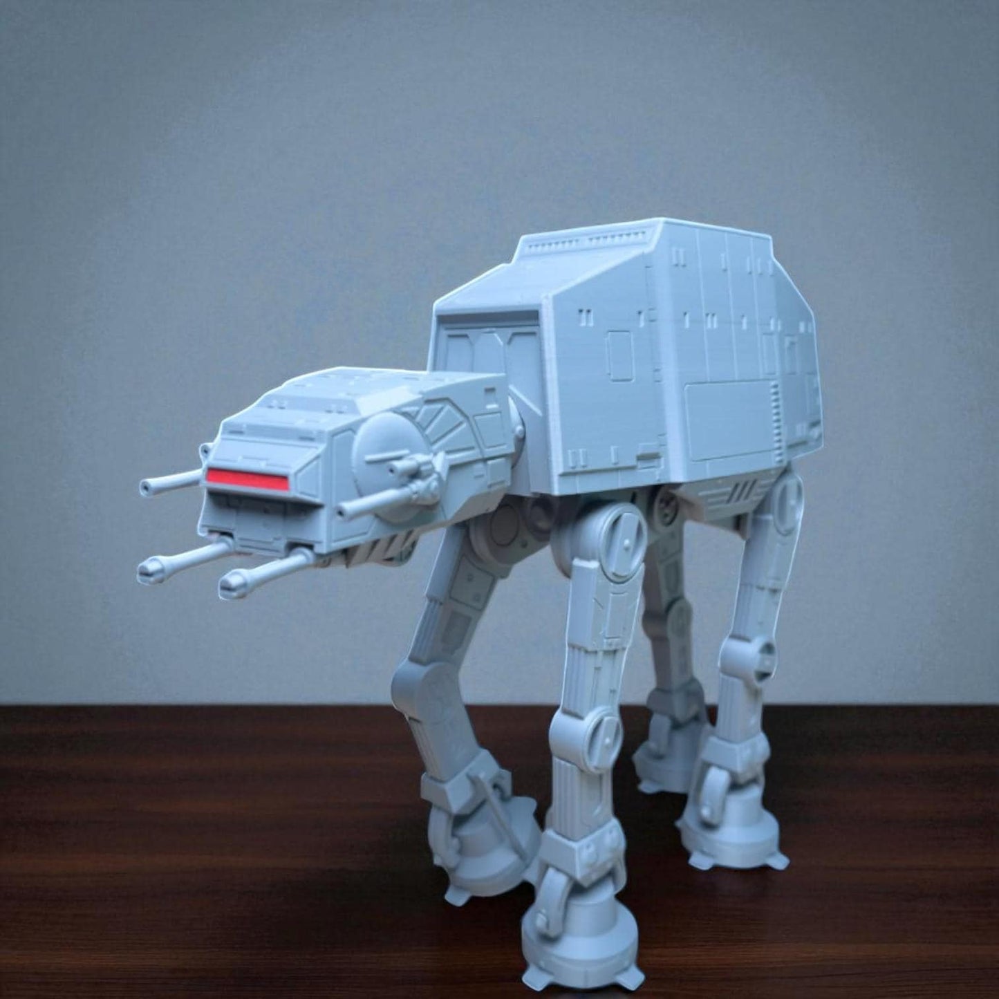 AT-AT Chunky Walker - Chunkables Action Figure
