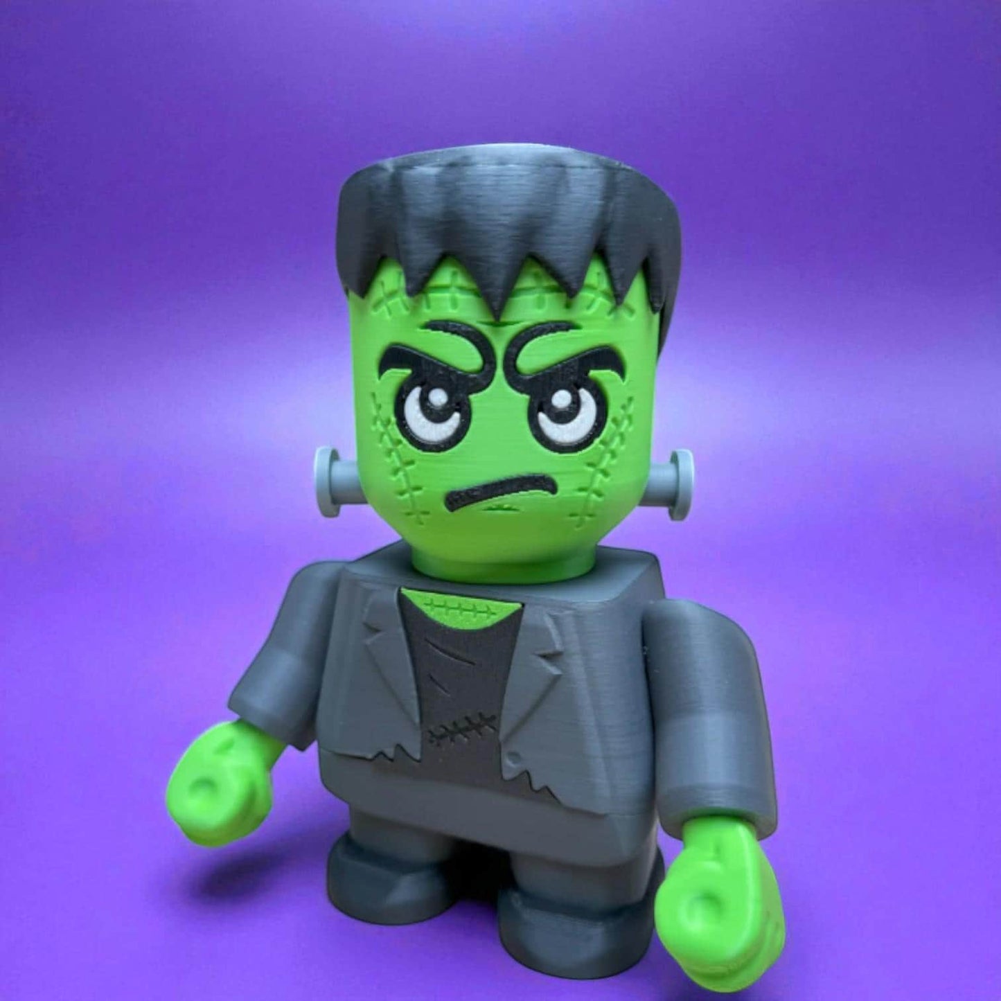 Frankenstein - Chunkable Action Figure