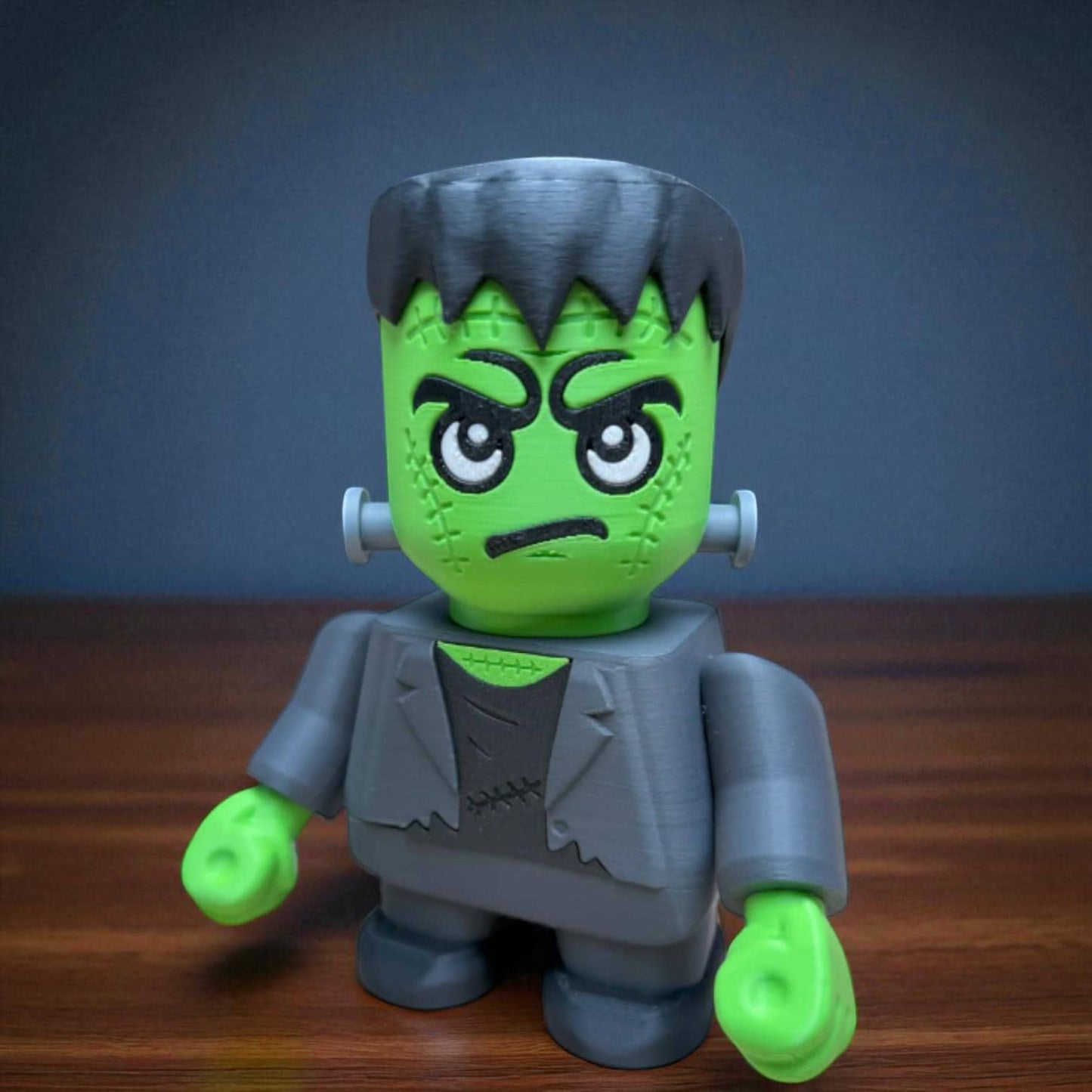 Frankenstein - Chunkable Action Figure