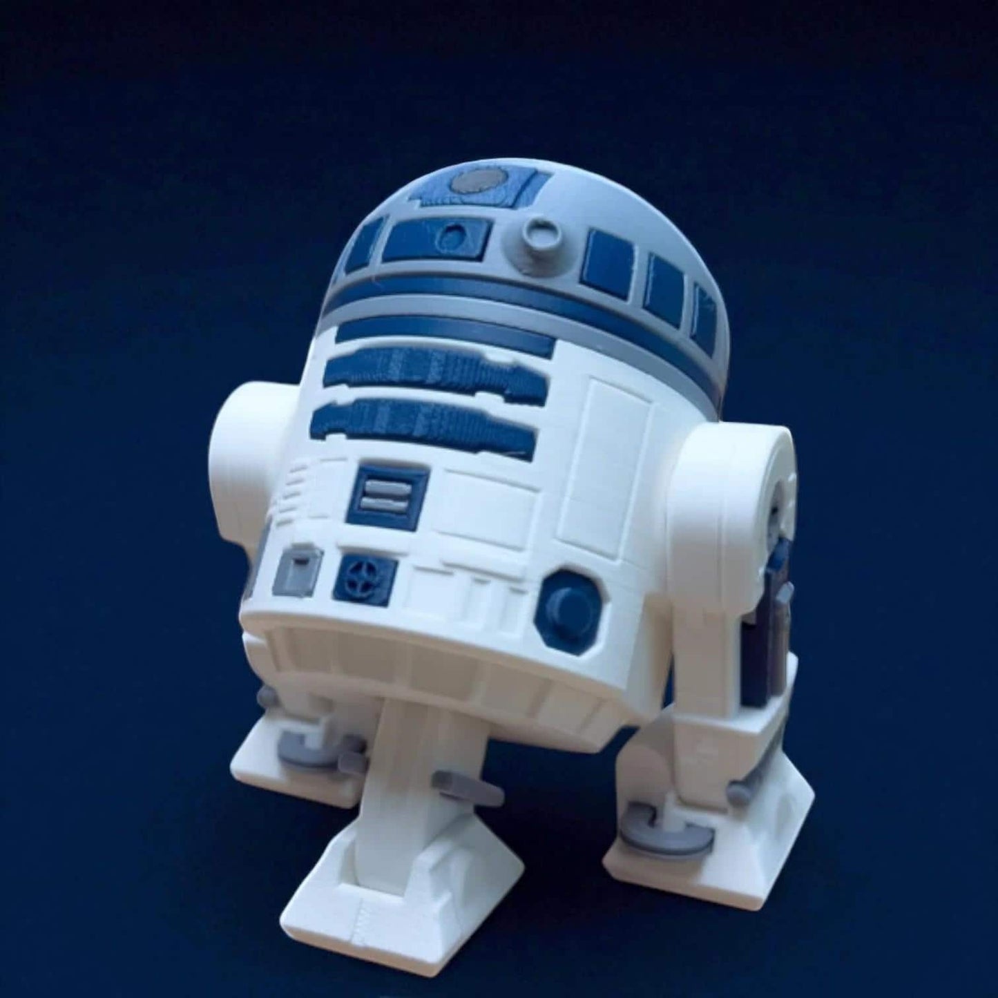 Chunk2-D2 - Chunkables Action Figure