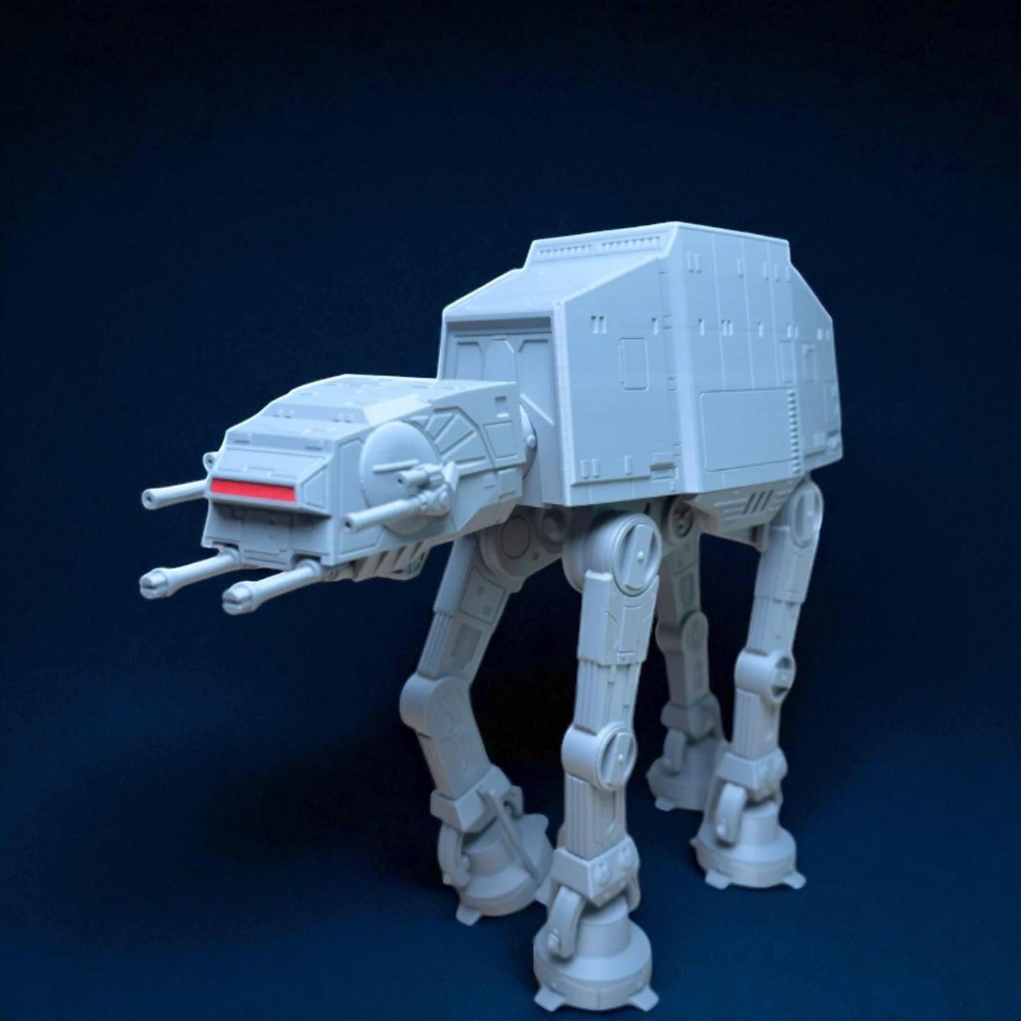 AT-AT Chunky Walker - Chunkables Action Figure