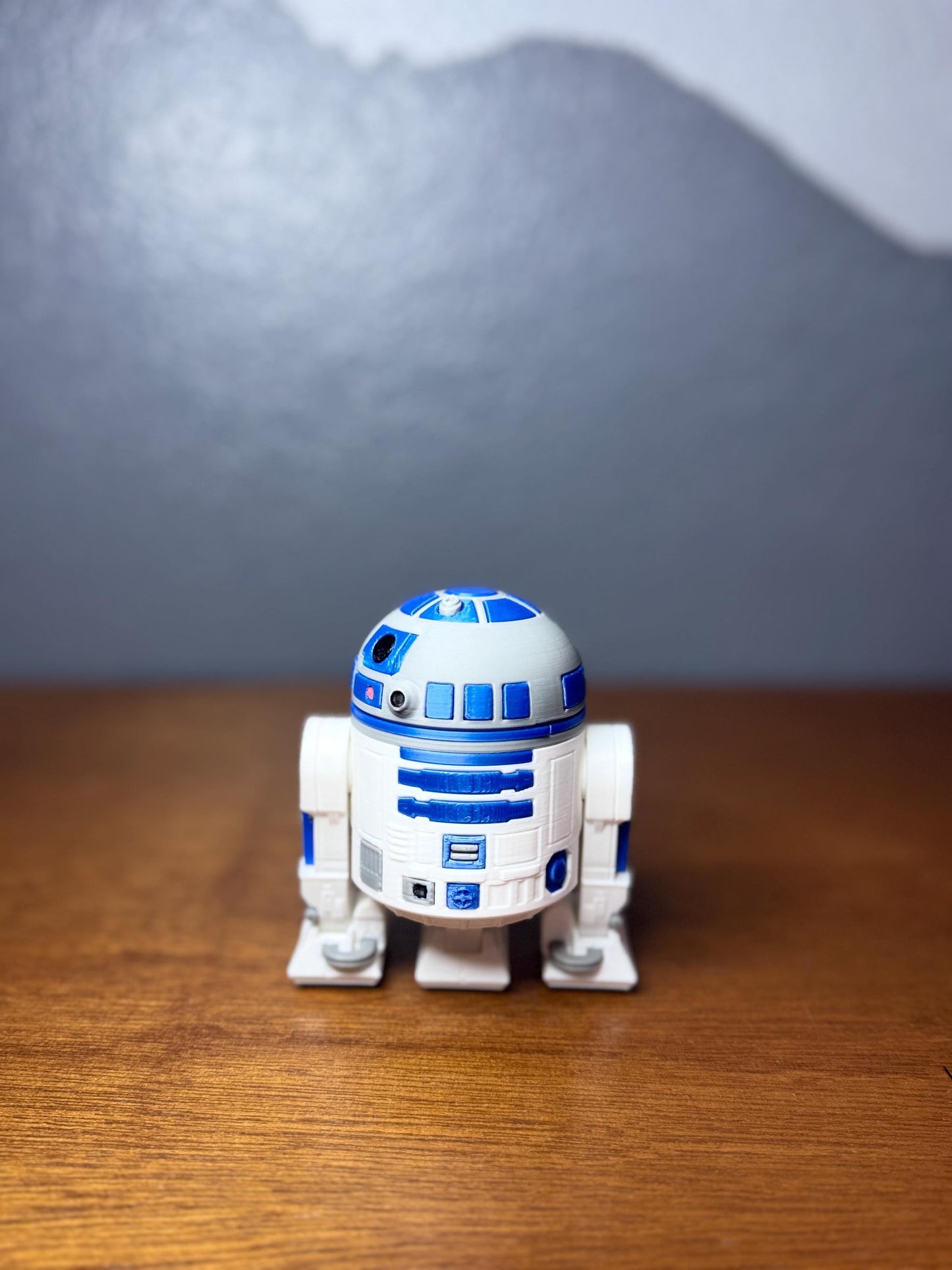 R2-D2 - Chunkables Action Figure