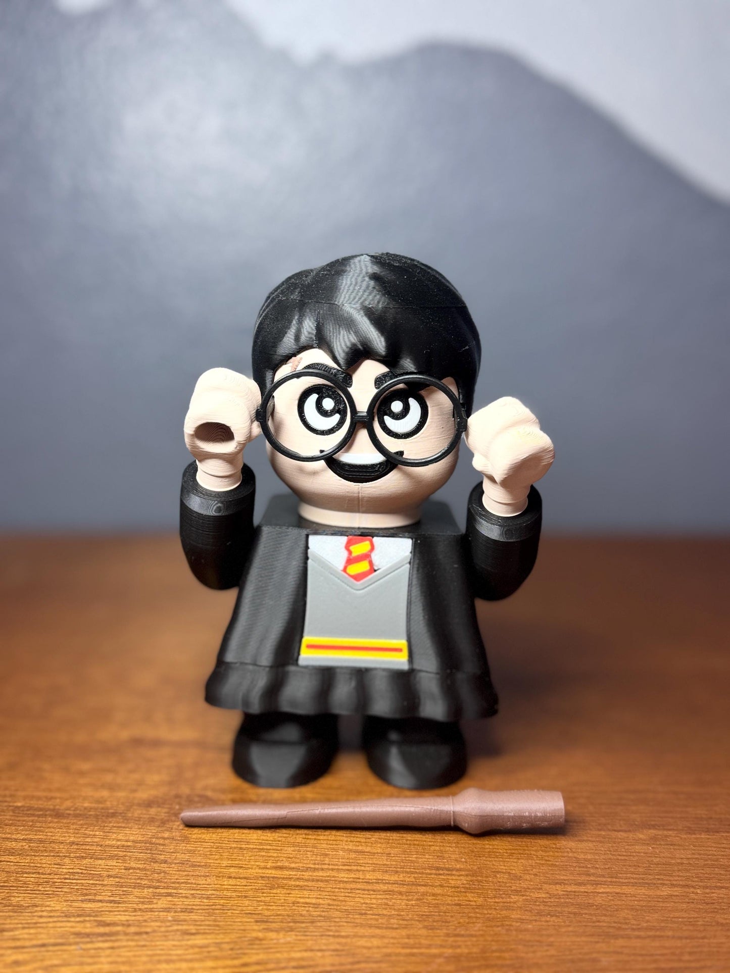 Harry Potter - Chunkables Action Figure