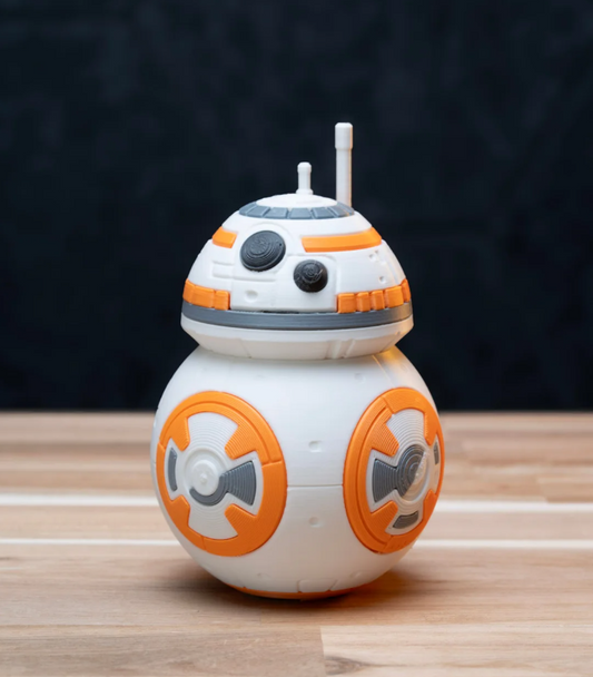 BB8 - Chunkables Action Figure