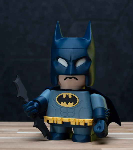Batman - Chunkables Action Figure