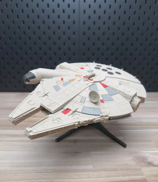 Millenium Falcon - Chunkables Vehicles