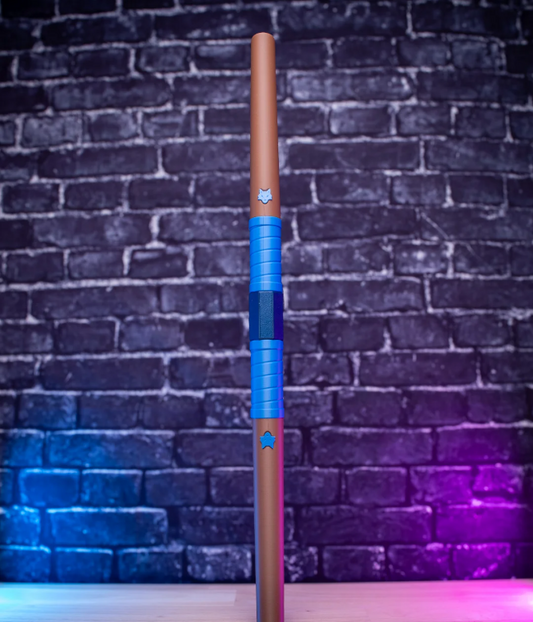TMNT Bo Staff