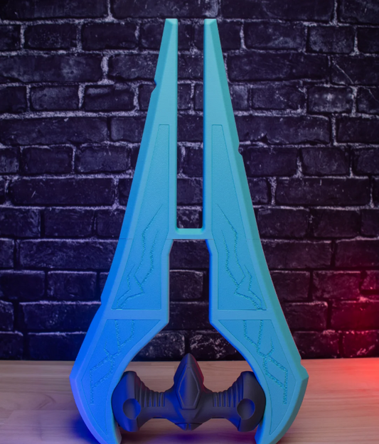 HALO Energy Sword