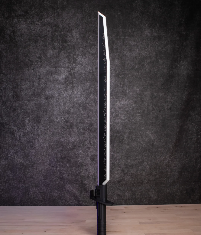 Star Wars Dark Saber