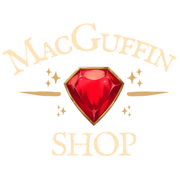 MacGuffin Shop