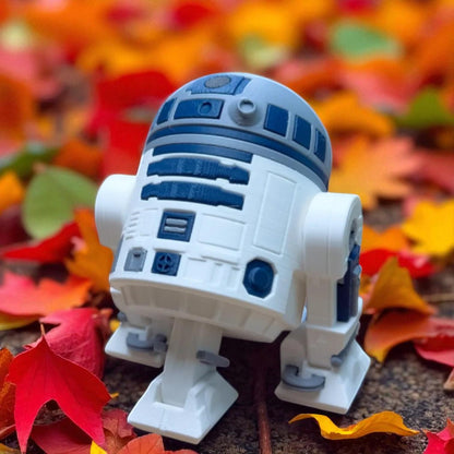 Chunk2-D2  - Chunkables Action Figure