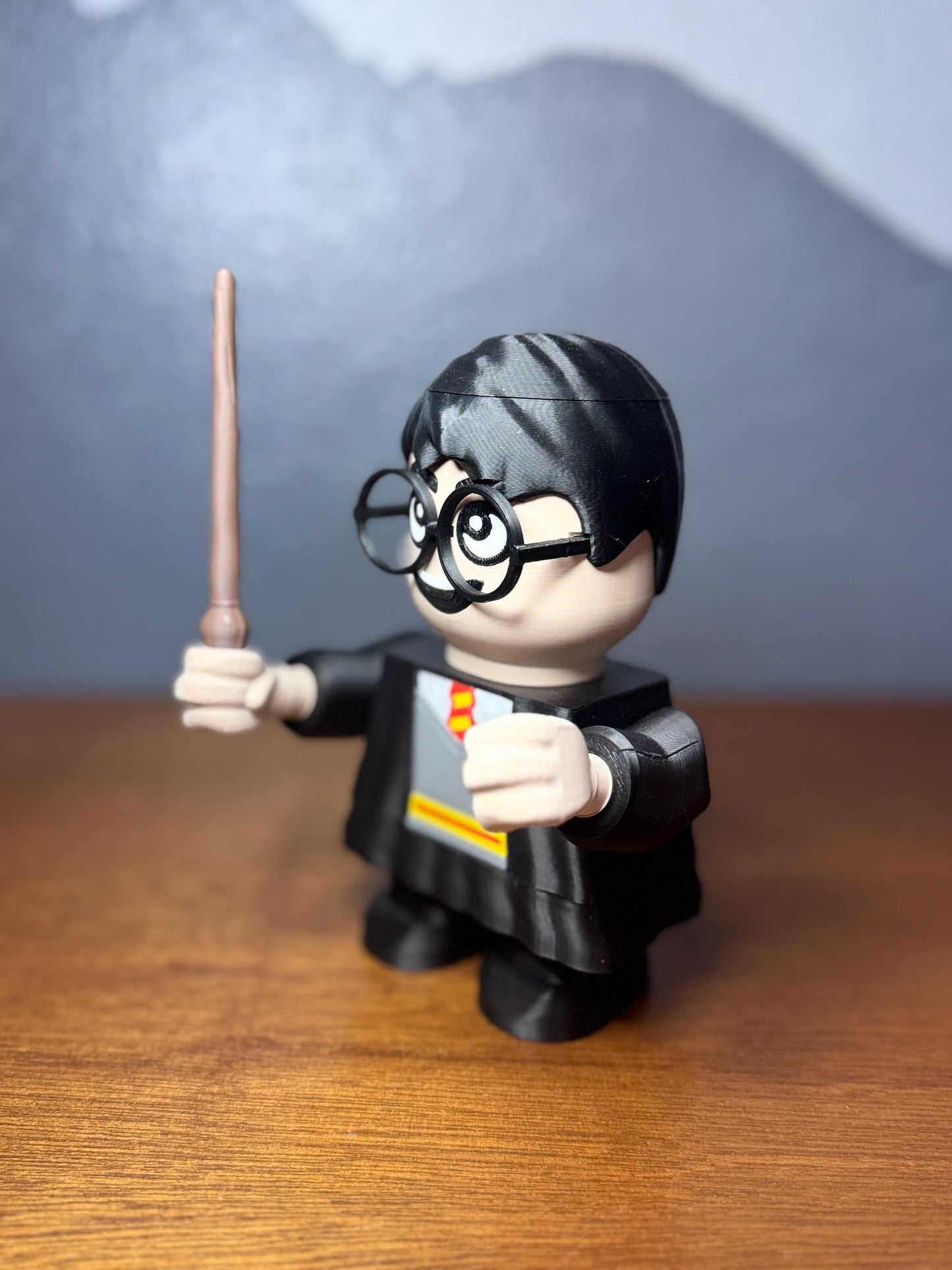 Harry Potter - Chunkables Action Figure