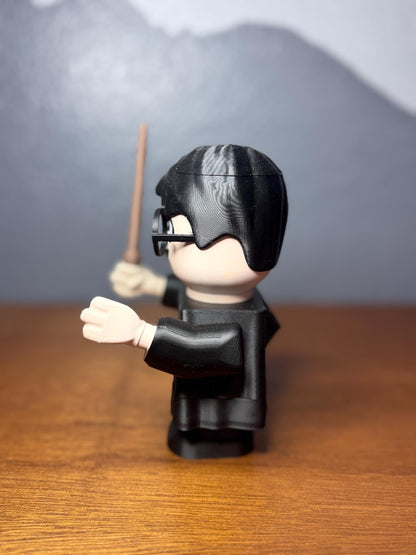 Harry Potter - Chunkables Action Figure