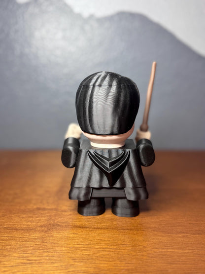 Harry Potter - Chunkables Action Figure