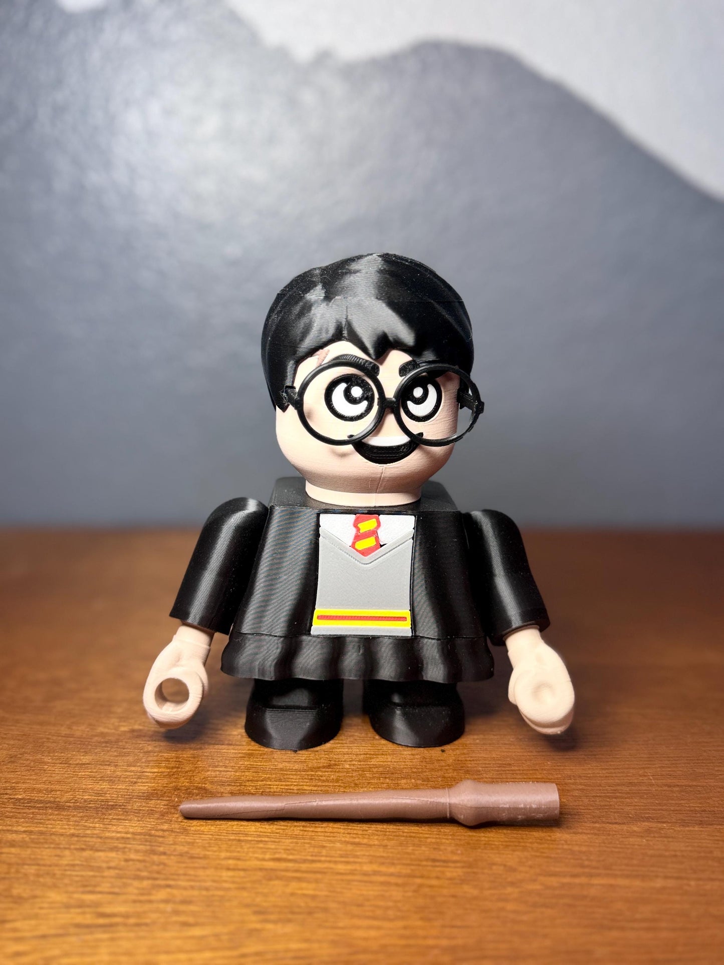 Harry Potter - Chunkables Action Figure