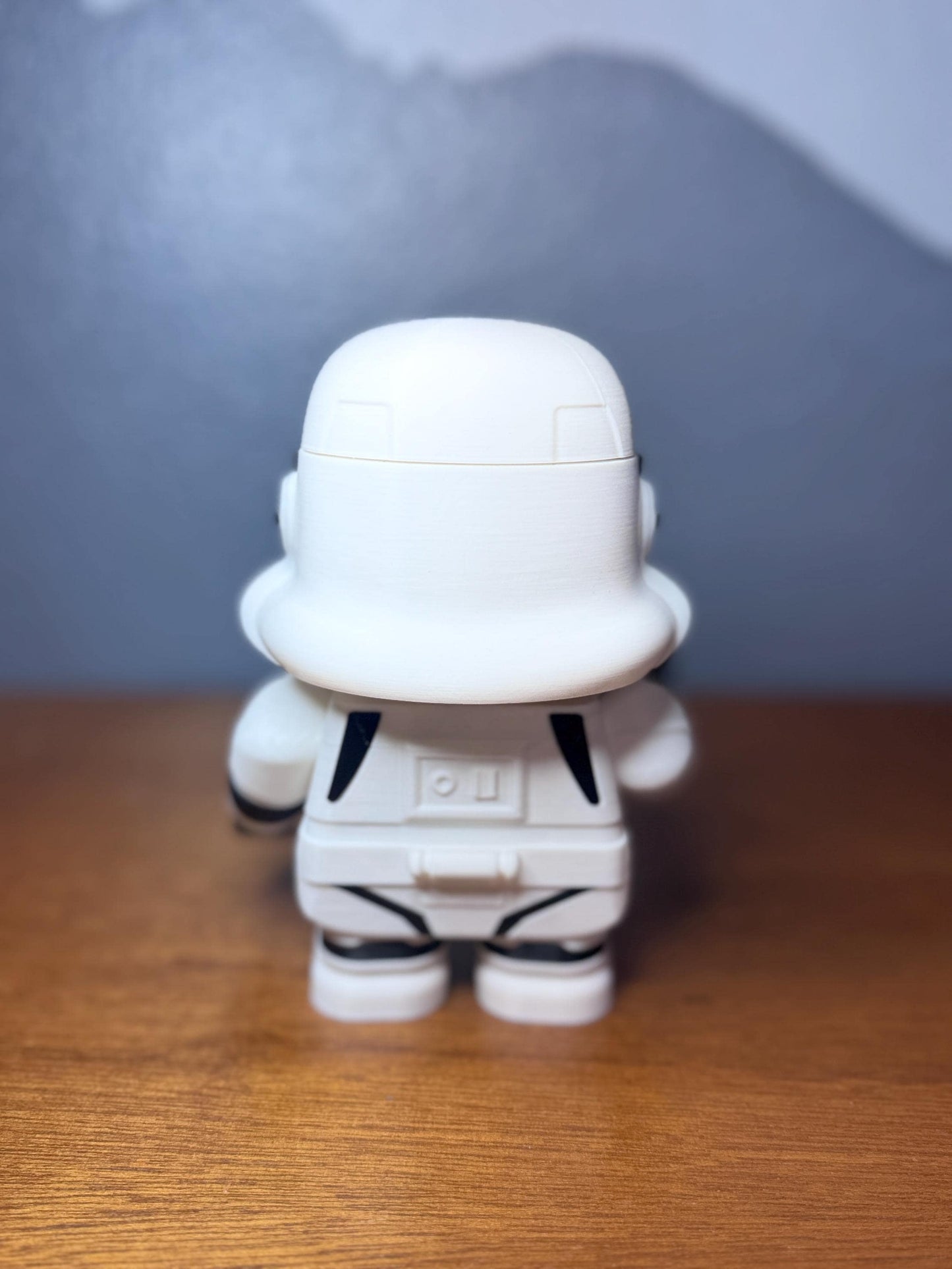 Stormtrooper - Chunkables Action Figure