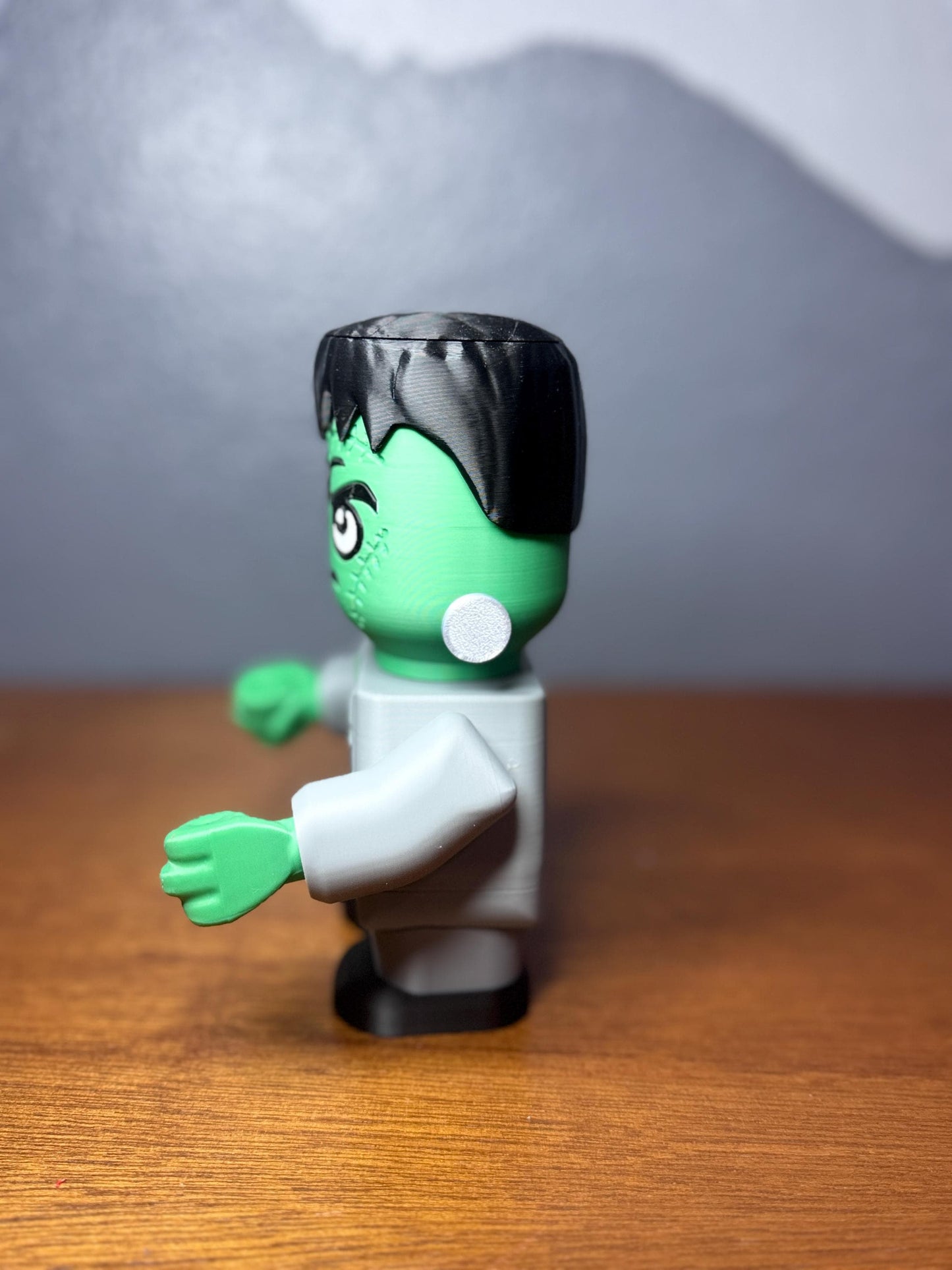 Frankenstein - Chunkable Holiday Action Figure