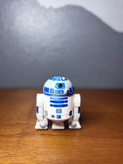 R2-D2  - Chunkables Action Figure