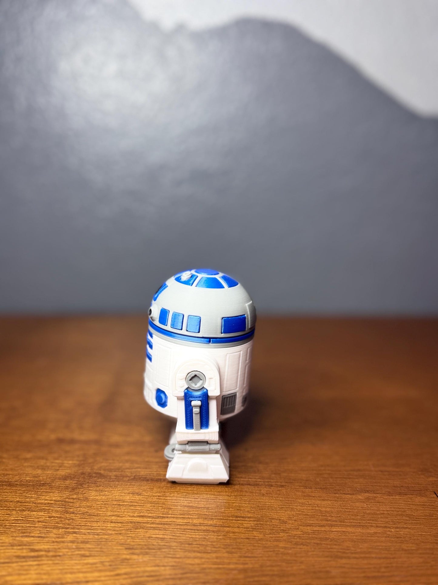 R2-D2  - Chunkables Action Figure