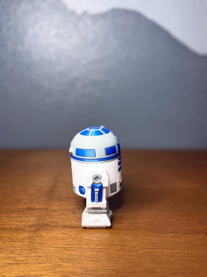 R2-D2  - Chunkables Action Figure
