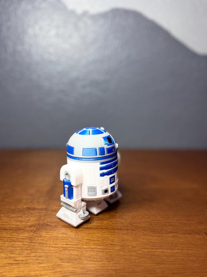 R2-D2  - Chunkables Action Figure