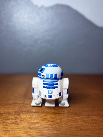 R2-D2  - Chunkables Action Figure