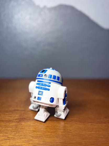 R2-D2  - Chunkables Action Figure
