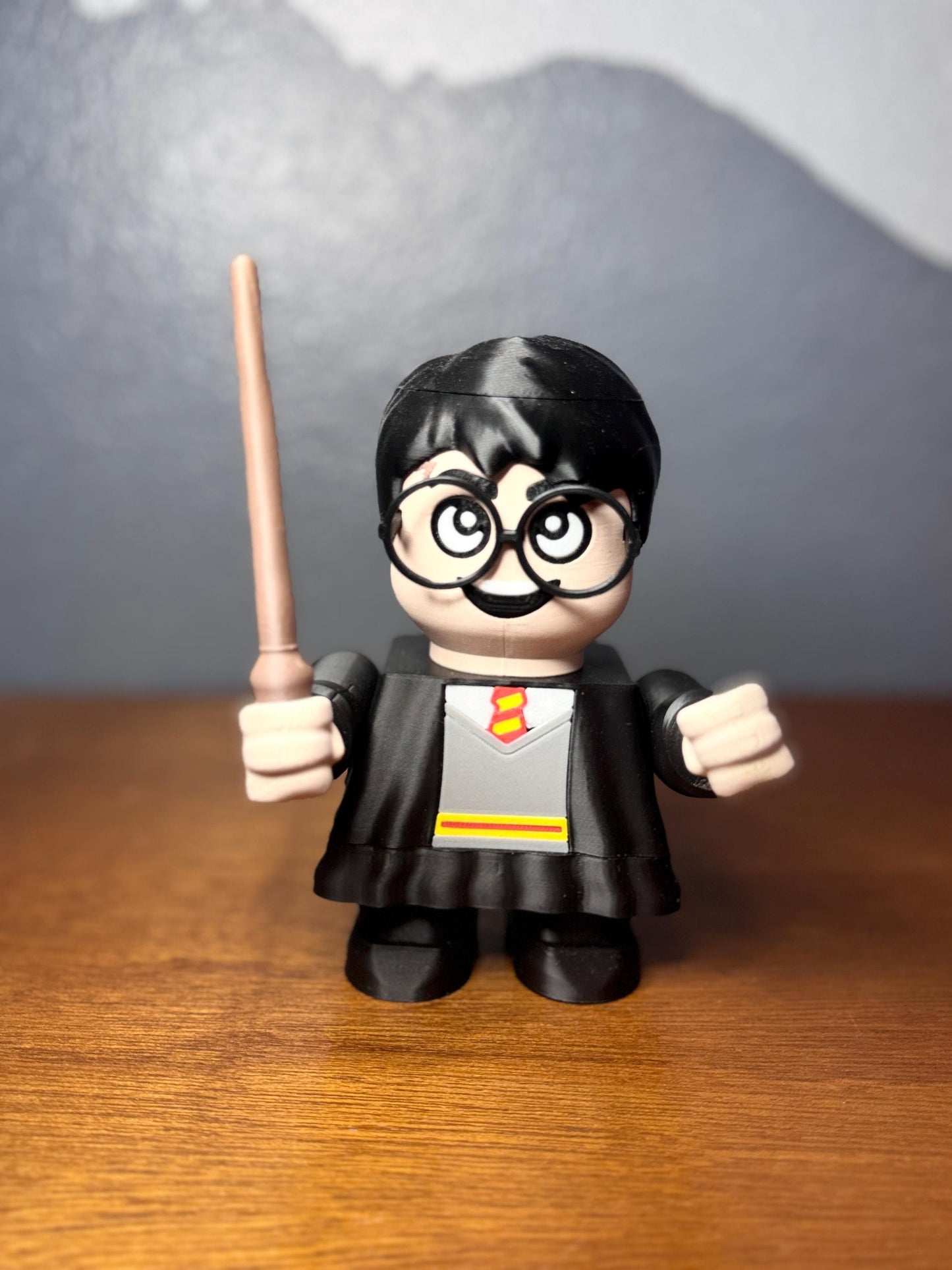 Harry Potter - Chunkables Action Figure