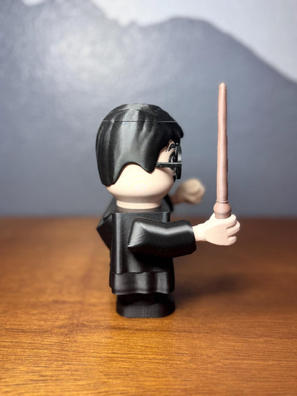 Harry Potter - Chunkables Action Figure