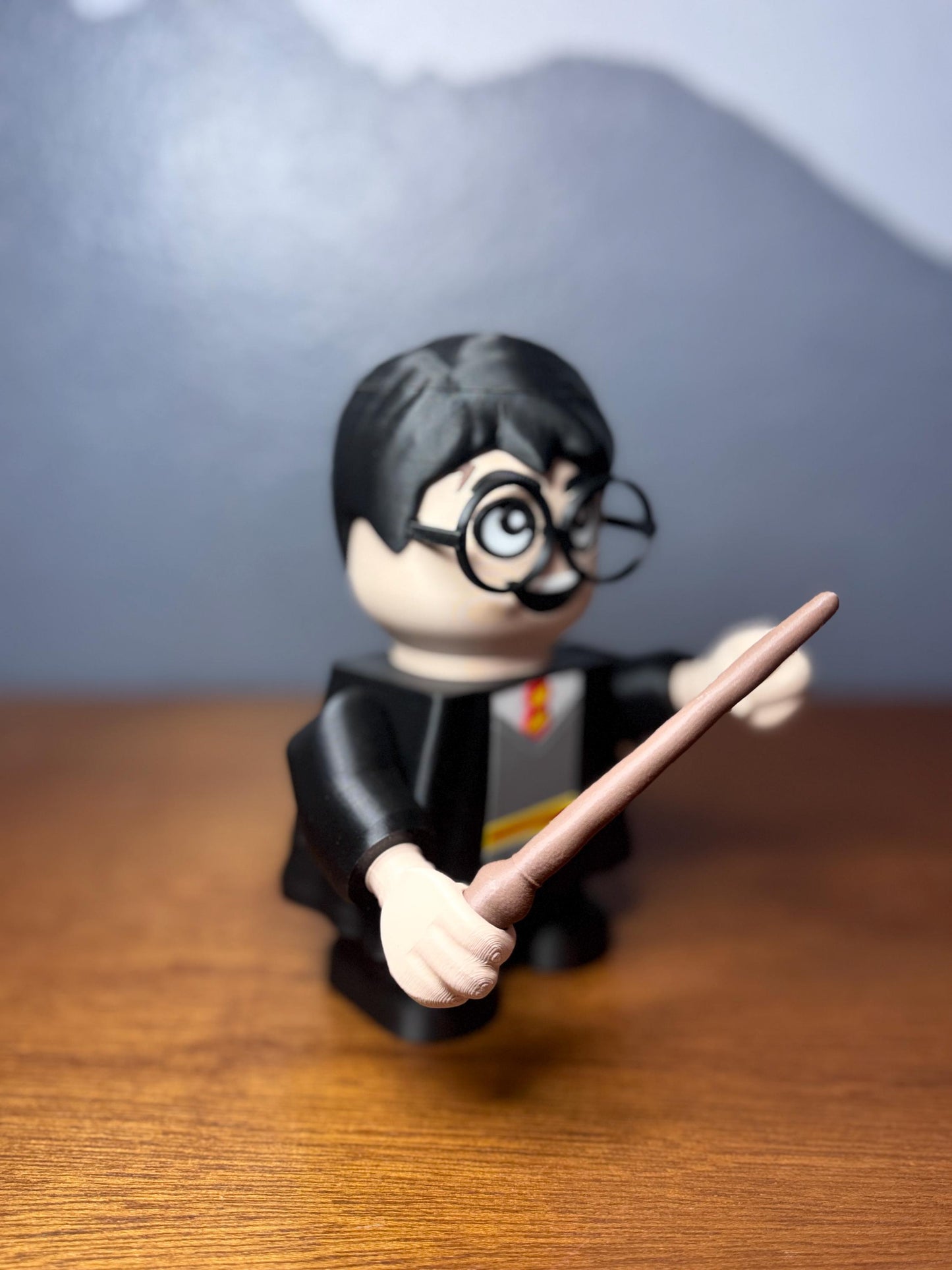 Harry Potter - Chunkables Action Figure