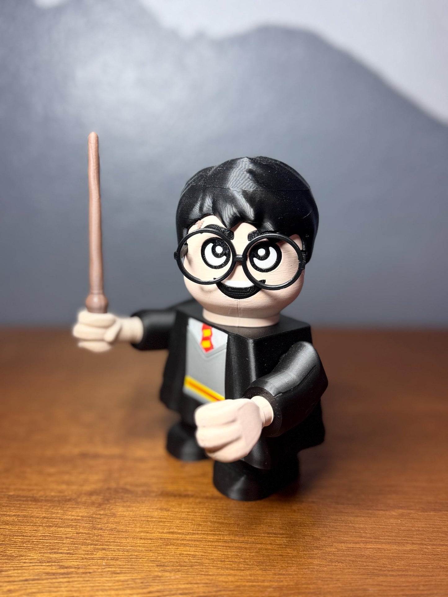 Harry Potter - Chunkables Action Figure