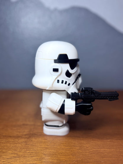 Stormtrooper - Chunkables Action Figure