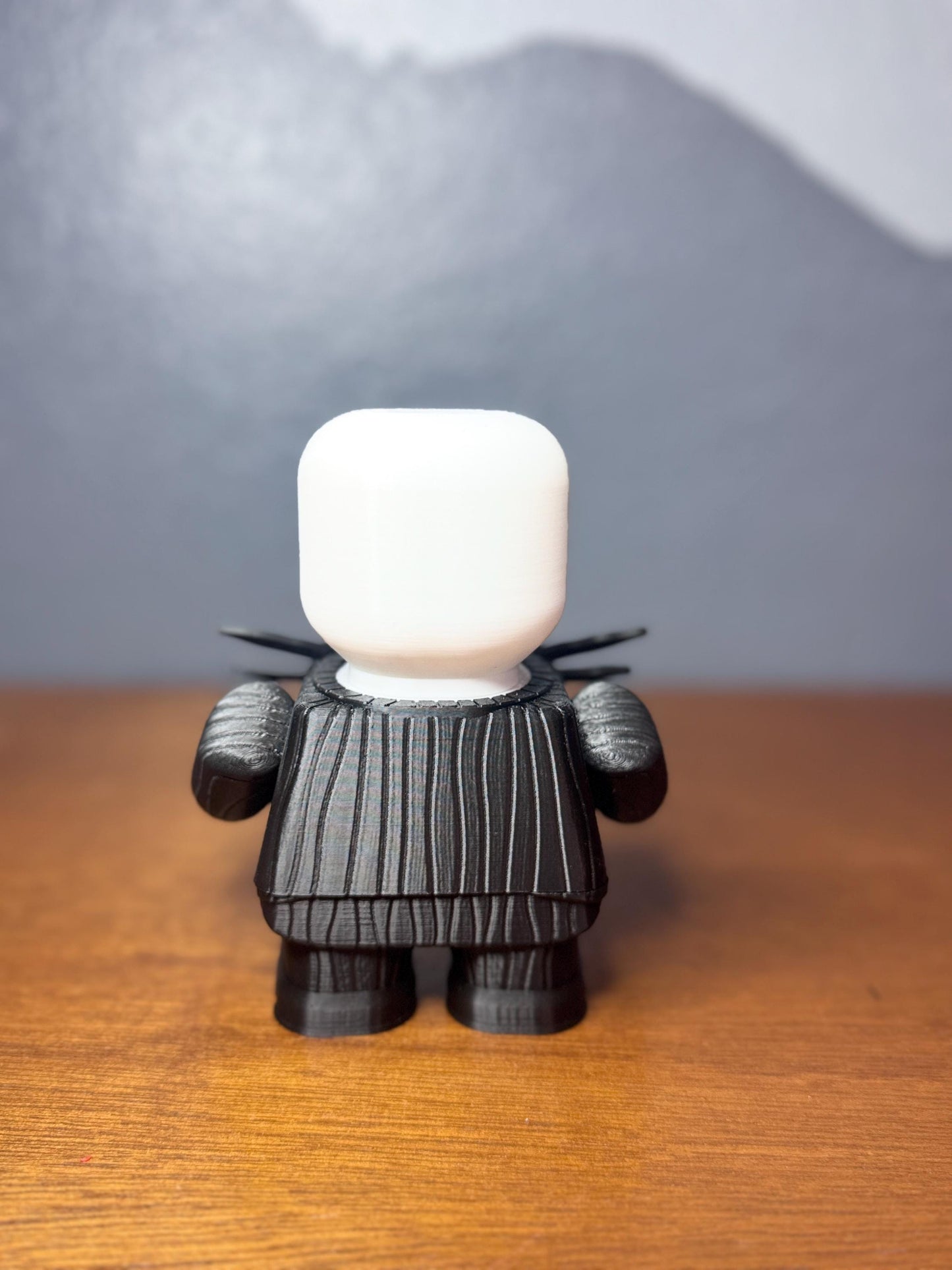 Jack Skellington – Chunkables Holiday Action Figure