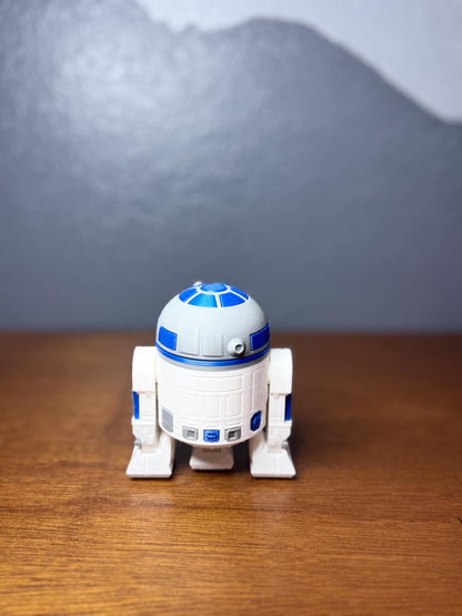 R2-D2  - Chunkables Action Figure