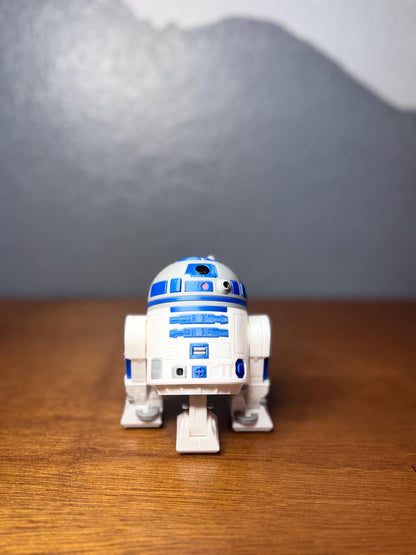 R2-D2  - Chunkables Action Figure